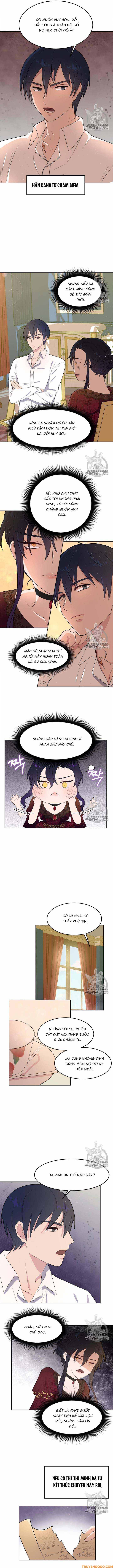 Tôi Muốn Chia Tay Chapter 4 - 9