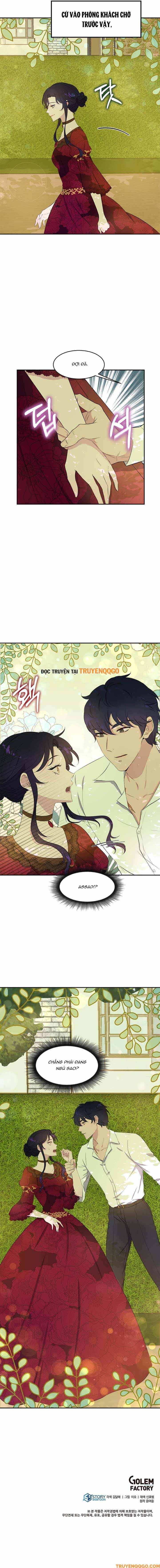 Tôi Muốn Chia Tay Chapter 3 - 11