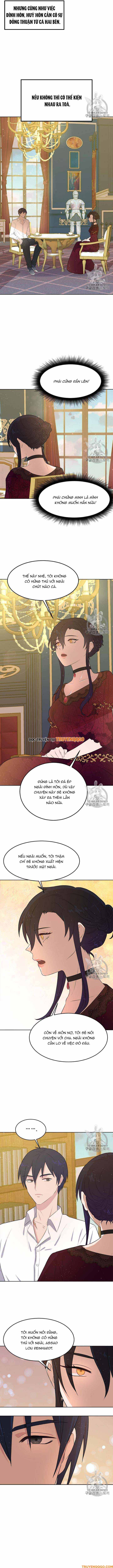 Tôi Muốn Chia Tay Chapter 4 - 10
