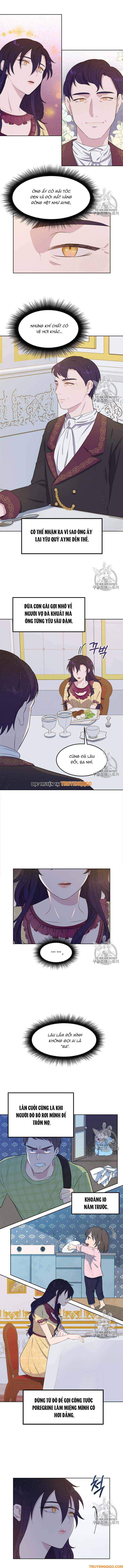 Tôi Muốn Chia Tay Chapter 5 - 9