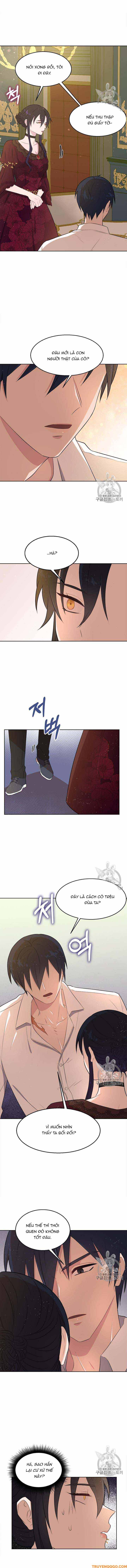 Tôi Muốn Chia Tay Chapter 4 - 11