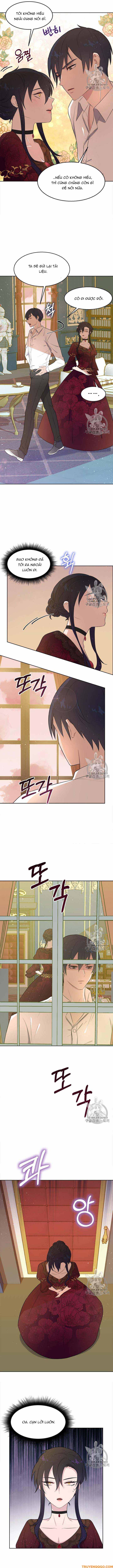 Tôi Muốn Chia Tay Chapter 4 - 12