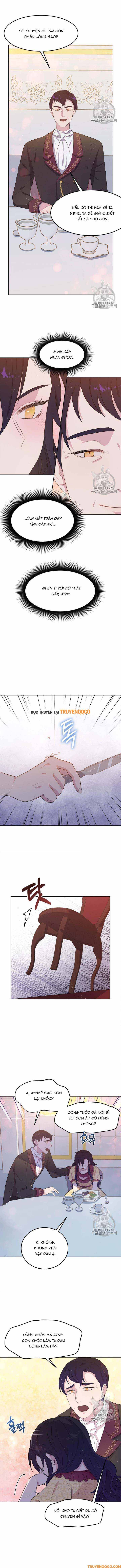 Tôi Muốn Chia Tay Chapter 5 - 11