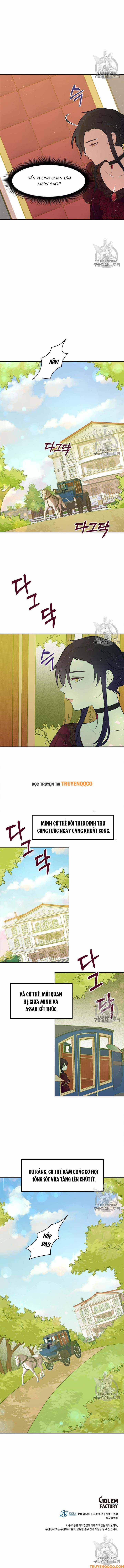 Tôi Muốn Chia Tay Chapter 4 - 13