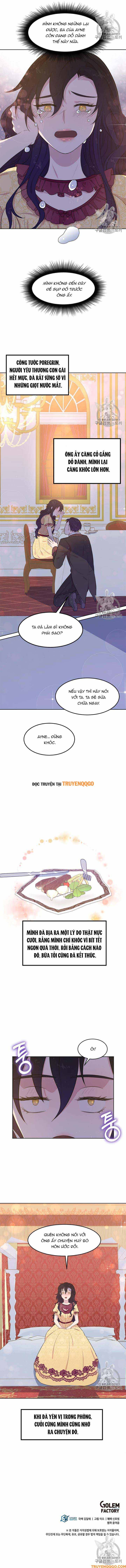 Tôi Muốn Chia Tay Chapter 5 - 12