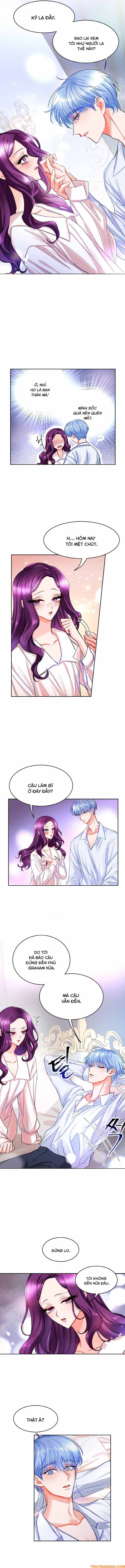 Công Nương Trong Hoàn Cảnh Cực Hạn Chapter 2 - 3