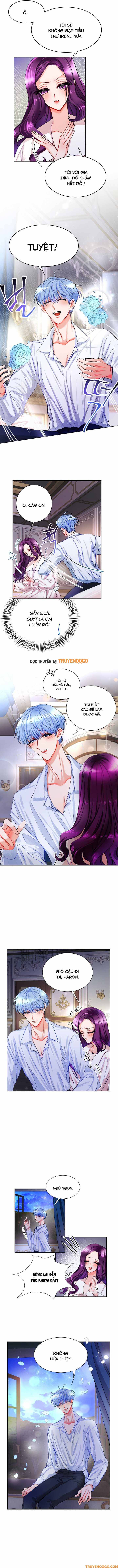 Công Nương Trong Hoàn Cảnh Cực Hạn Chapter 2 - 4