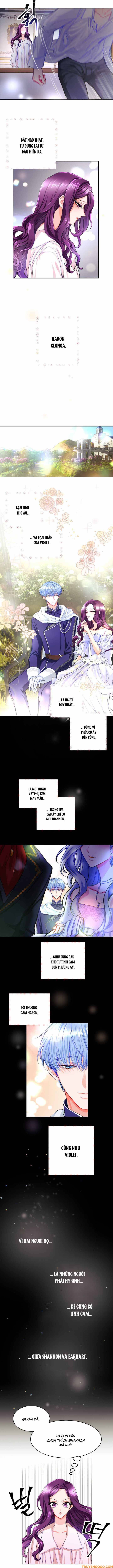 Công Nương Trong Hoàn Cảnh Cực Hạn Chapter 2 - 5