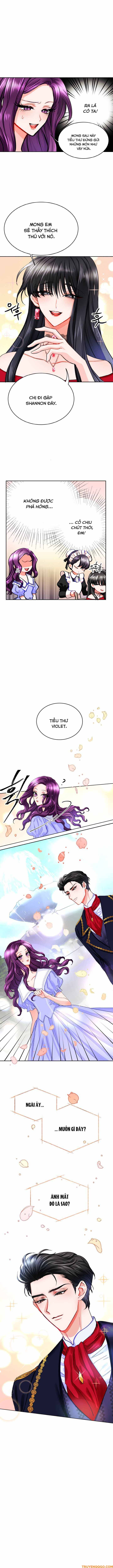 Công Nương Trong Hoàn Cảnh Cực Hạn Chapter 2 - 10