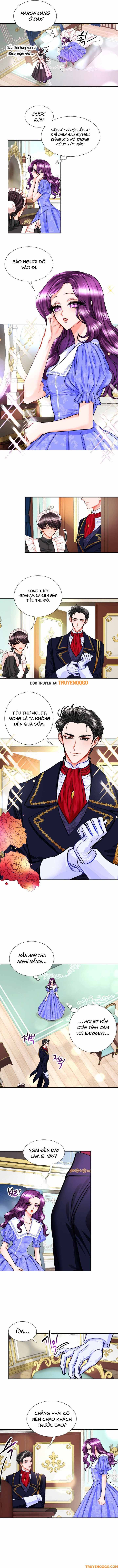 Công Nương Trong Hoàn Cảnh Cực Hạn Chapter 5 - 5