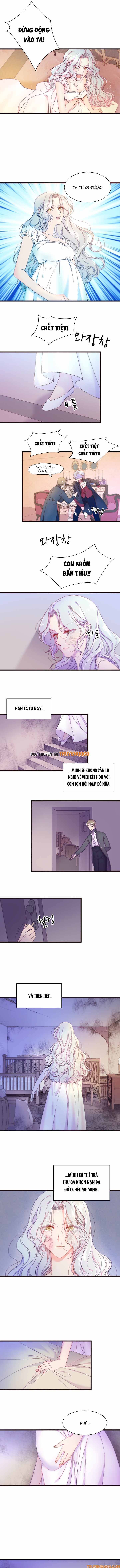 Tôi Đã Sinh Con Cho Kẻ Sát Nhân Chapter 1 - 3