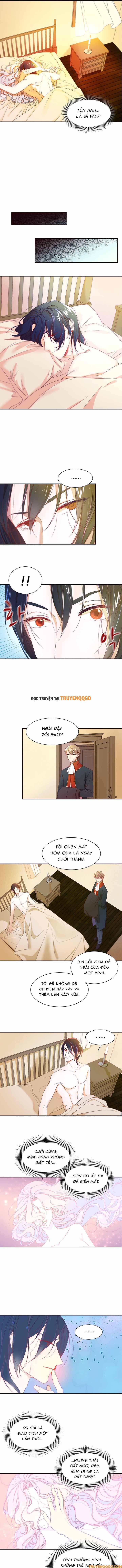 Tôi Đã Sinh Con Cho Kẻ Sát Nhân Chapter 2 - 3