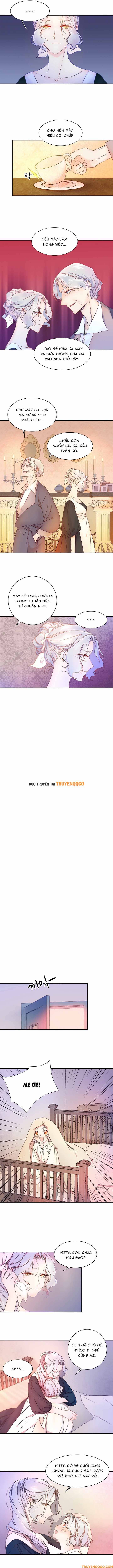 Tôi Đã Sinh Con Cho Kẻ Sát Nhân Chapter 3 - 3