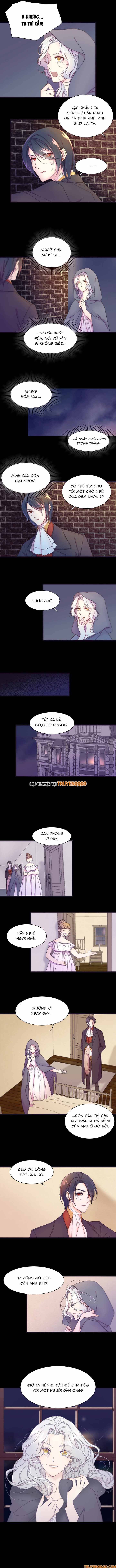 Tôi Đã Sinh Con Cho Kẻ Sát Nhân Chapter 1 - 6