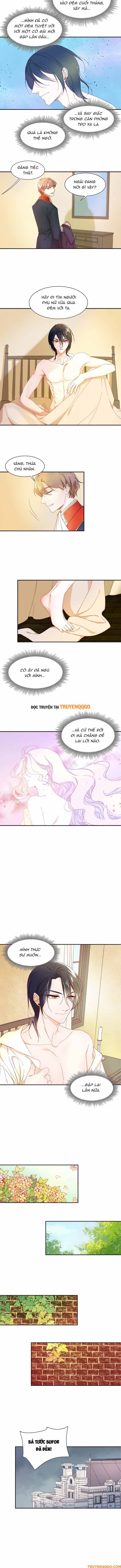 Tôi Đã Sinh Con Cho Kẻ Sát Nhân Chapter 2 - 4
