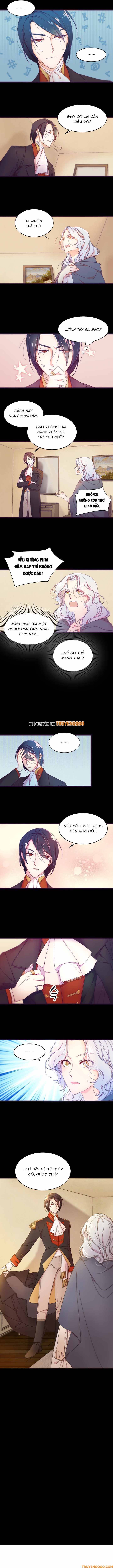 Tôi Đã Sinh Con Cho Kẻ Sát Nhân Chapter 1 - 7