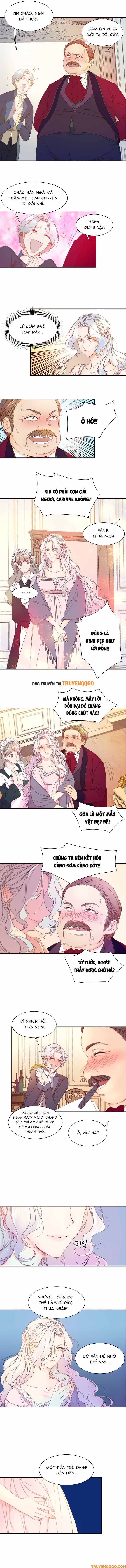 Tôi Đã Sinh Con Cho Kẻ Sát Nhân Chapter 2 - 5