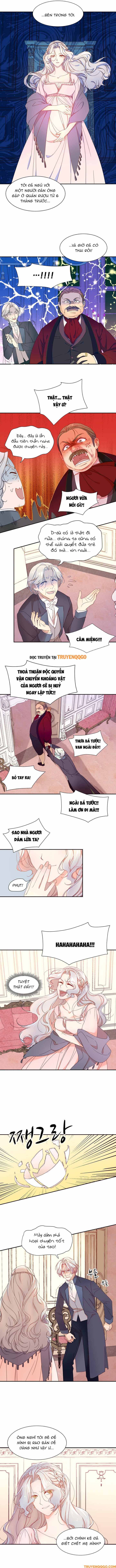 Tôi Đã Sinh Con Cho Kẻ Sát Nhân Chapter 2 - 6