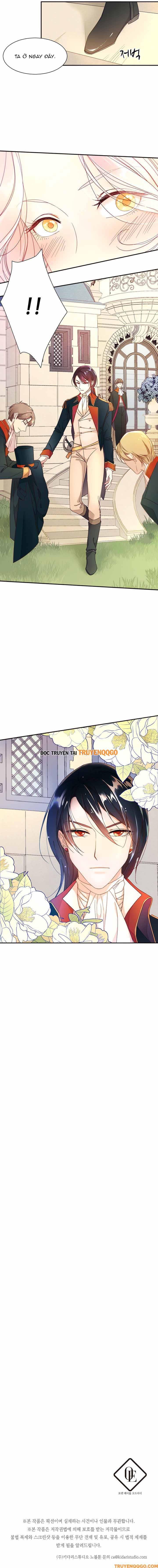 Tôi Đã Sinh Con Cho Kẻ Sát Nhân Chapter 3 - 7