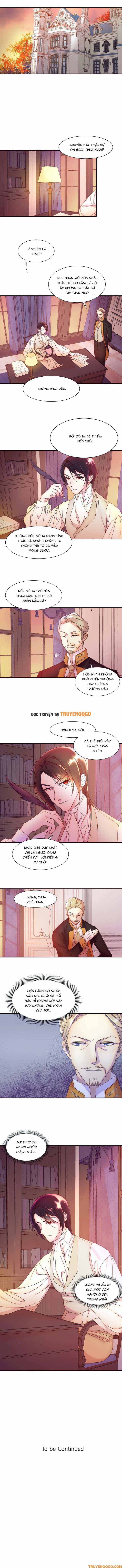 Tôi Đã Sinh Con Cho Kẻ Sát Nhân Chapter 4 - 7