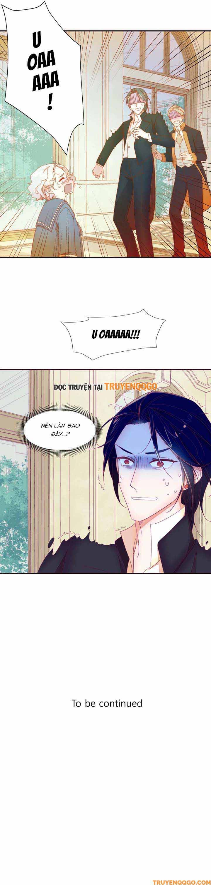 Tôi Đã Sinh Con Cho Kẻ Sát Nhân Chapter 5 - 8