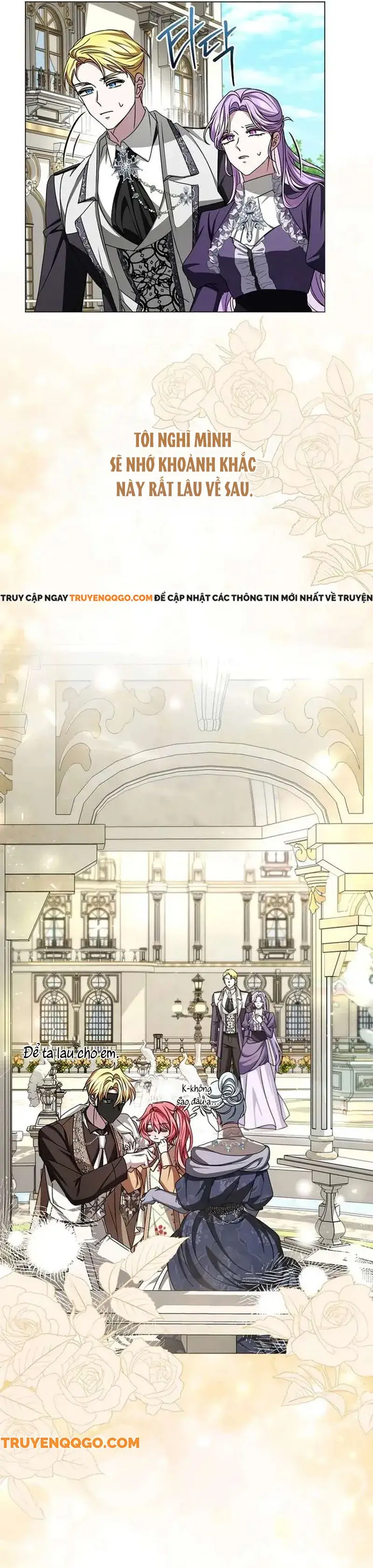 Hôn Phu Luôn Muốn Nuôi Nấng Tôi Chapter 13 - 10