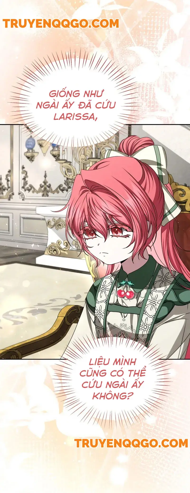 Hôn Phu Luôn Muốn Nuôi Nấng Tôi Chapter 17 - 10