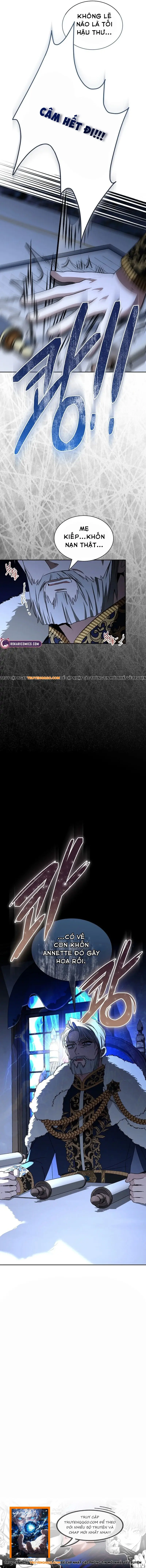 Hôn Phu Luôn Muốn Nuôi Nấng Tôi Chapter 18 - 9