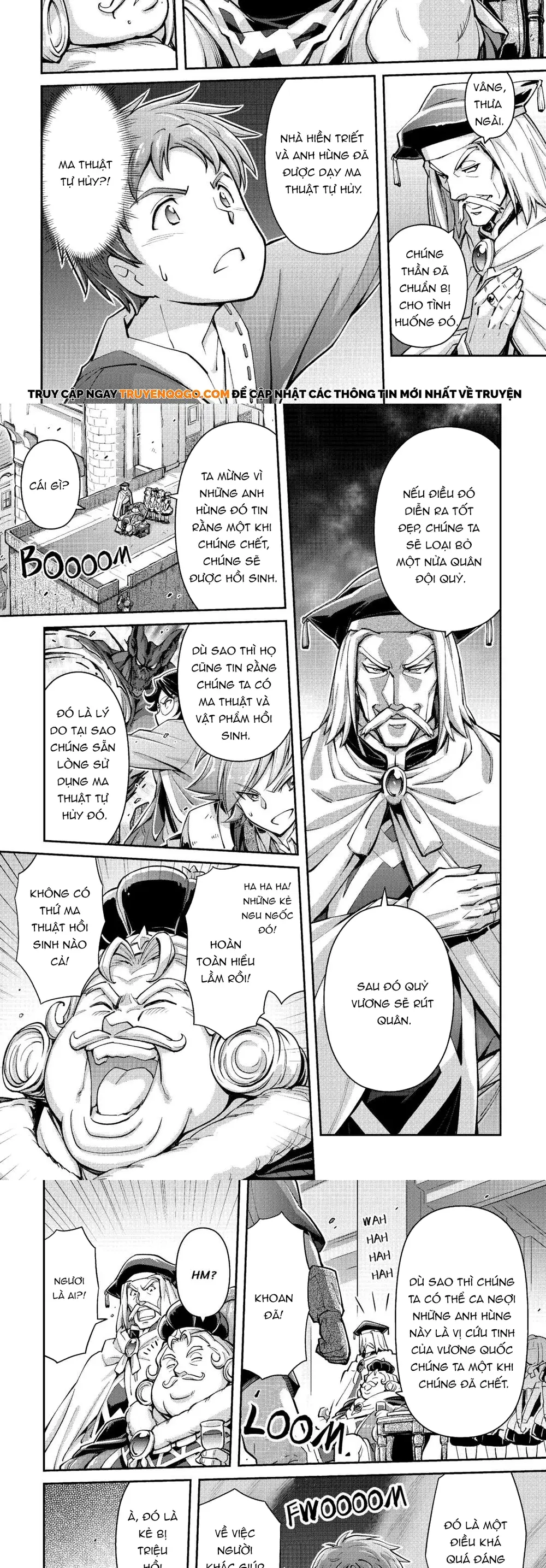 Makikomare Shoukan?! Soshite Watashi Wa Chapter 1 - 20