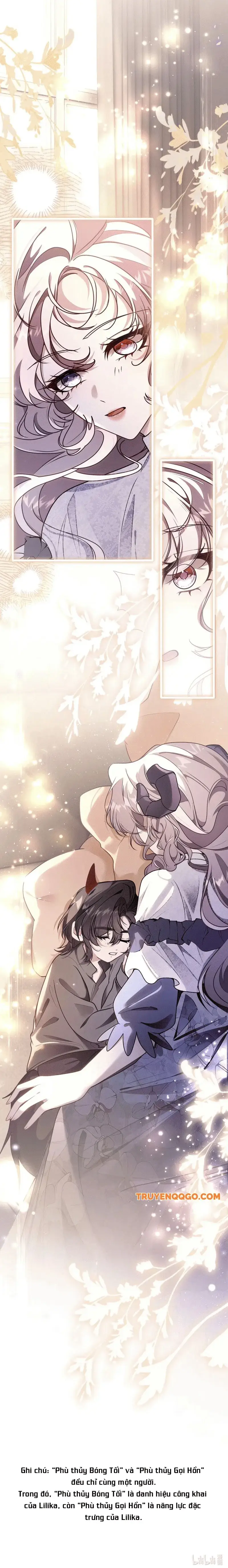 Chết Rồi, Tôi Đã Nuôi Nhầm Kẻ Hủy Diệt Thế Giới Chapter 3 - 8