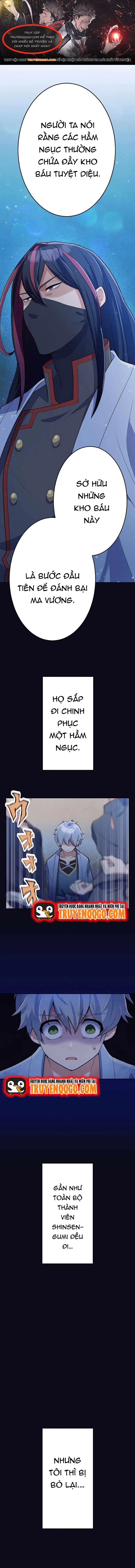 Henkyou Mob Kizoku No Uchi Ni Totsuidekita Akuyaku Reijou Ga, Mechakucha Dekiru Yoi Yome Nanda Ga? Chapter 3 - 1