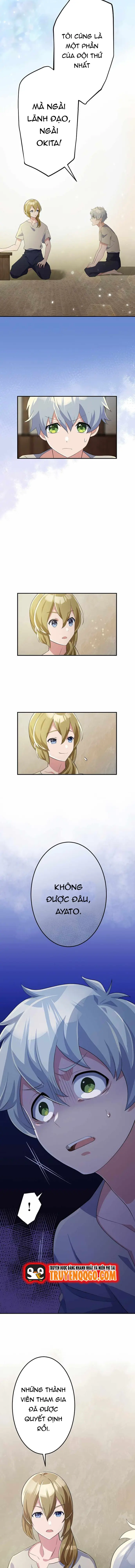 Henkyou Mob Kizoku No Uchi Ni Totsuidekita Akuyaku Reijou Ga, Mechakucha Dekiru Yoi Yome Nanda Ga? Chapter 3 - 4