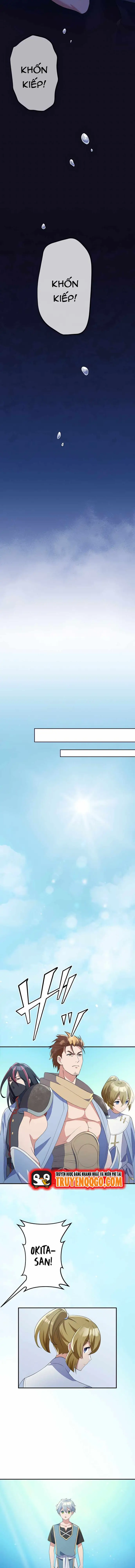 Henkyou Mob Kizoku No Uchi Ni Totsuidekita Akuyaku Reijou Ga, Mechakucha Dekiru Yoi Yome Nanda Ga? Chapter 3 - 7