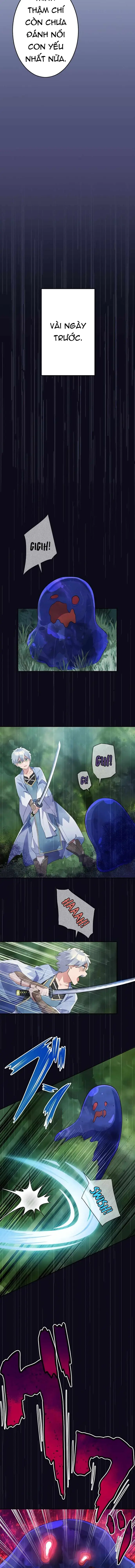 Henkyou Mob Kizoku No Uchi Ni Totsuidekita Akuyaku Reijou Ga, Mechakucha Dekiru Yoi Yome Nanda Ga? Chapter 3 - 10