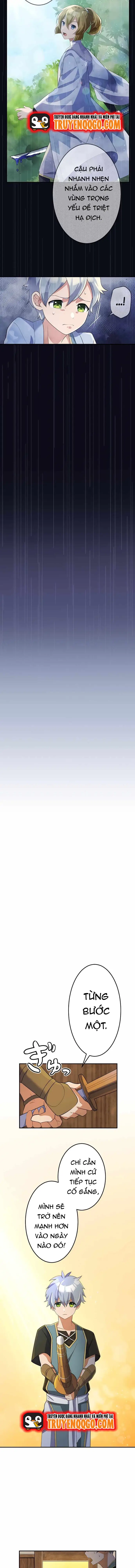 Henkyou Mob Kizoku No Uchi Ni Totsuidekita Akuyaku Reijou Ga, Mechakucha Dekiru Yoi Yome Nanda Ga? Chapter 3 - 12