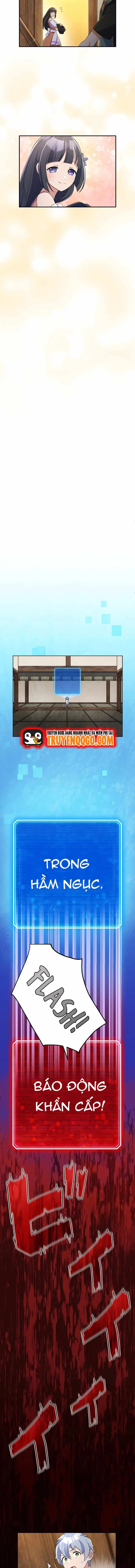 Henkyou Mob Kizoku No Uchi Ni Totsuidekita Akuyaku Reijou Ga, Mechakucha Dekiru Yoi Yome Nanda Ga? Chapter 3 - 13