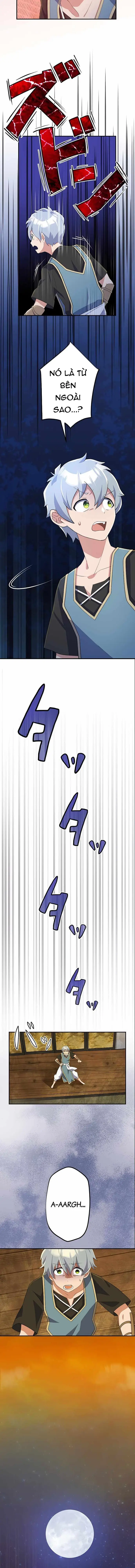 Henkyou Mob Kizoku No Uchi Ni Totsuidekita Akuyaku Reijou Ga, Mechakucha Dekiru Yoi Yome Nanda Ga? Chapter 3 - 16