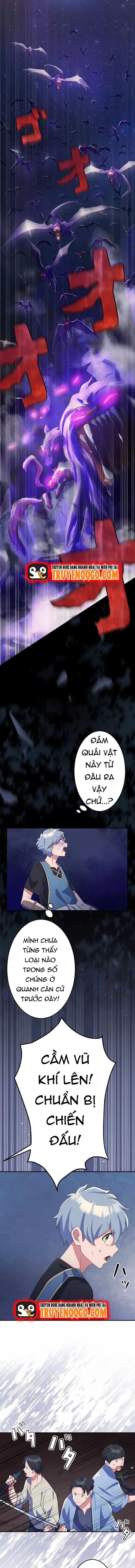 Henkyou Mob Kizoku No Uchi Ni Totsuidekita Akuyaku Reijou Ga, Mechakucha Dekiru Yoi Yome Nanda Ga? Chapter 3 - 17