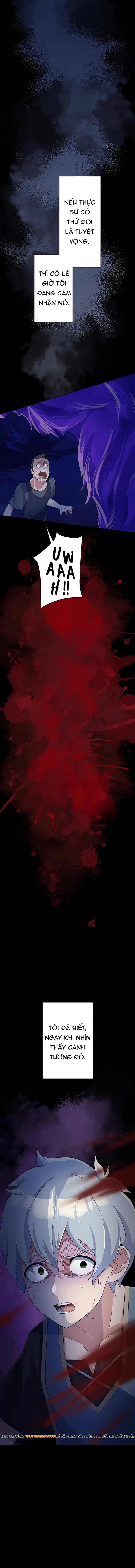 Henkyou Mob Kizoku No Uchi Ni Totsuidekita Akuyaku Reijou Ga, Mechakucha Dekiru Yoi Yome Nanda Ga? Chapter 3 - 19