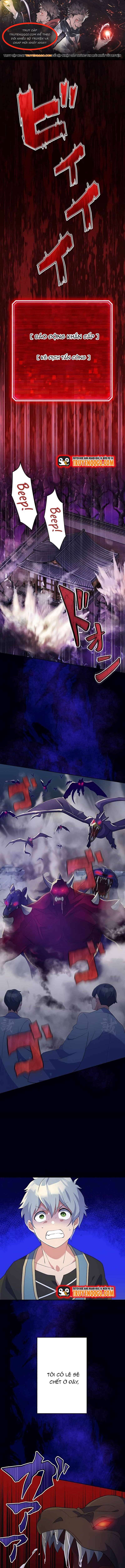 Henkyou Mob Kizoku No Uchi Ni Totsuidekita Akuyaku Reijou Ga, Mechakucha Dekiru Yoi Yome Nanda Ga? Chapter 4 - 1