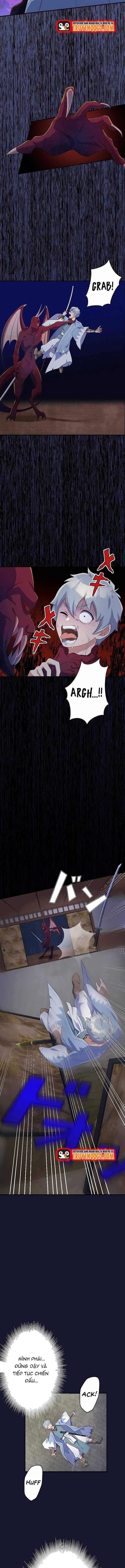 Henkyou Mob Kizoku No Uchi Ni Totsuidekita Akuyaku Reijou Ga, Mechakucha Dekiru Yoi Yome Nanda Ga? Chapter 4 - 7