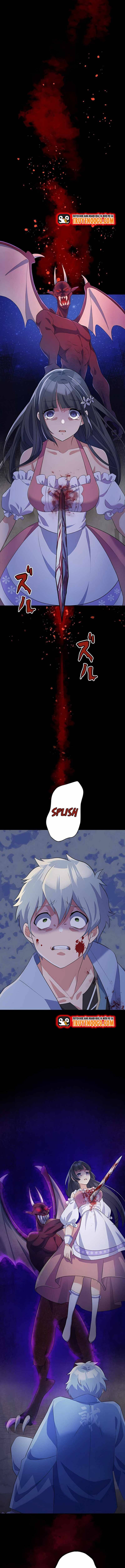 Henkyou Mob Kizoku No Uchi Ni Totsuidekita Akuyaku Reijou Ga, Mechakucha Dekiru Yoi Yome Nanda Ga? Chapter 4 - 11