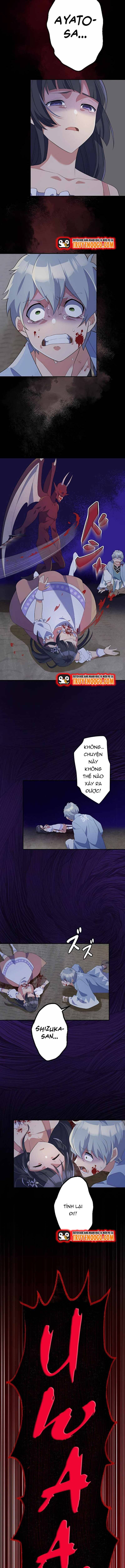 Henkyou Mob Kizoku No Uchi Ni Totsuidekita Akuyaku Reijou Ga, Mechakucha Dekiru Yoi Yome Nanda Ga? Chapter 4 - 12