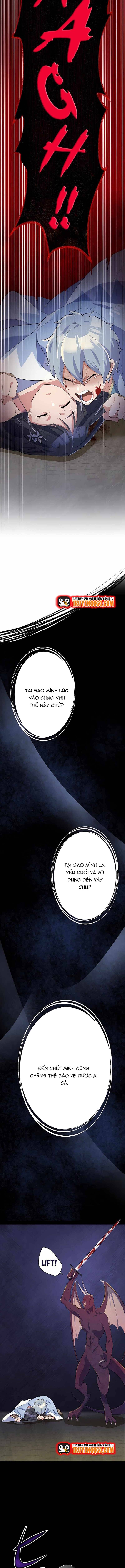 Henkyou Mob Kizoku No Uchi Ni Totsuidekita Akuyaku Reijou Ga, Mechakucha Dekiru Yoi Yome Nanda Ga? Chapter 4 - 13