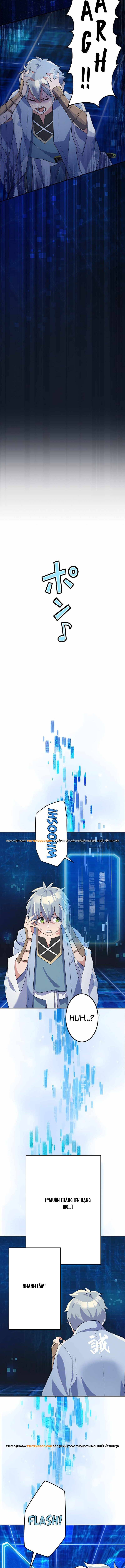 Henkyou Mob Kizoku No Uchi Ni Totsuidekita Akuyaku Reijou Ga, Mechakucha Dekiru Yoi Yome Nanda Ga? Chapter 5 - 4