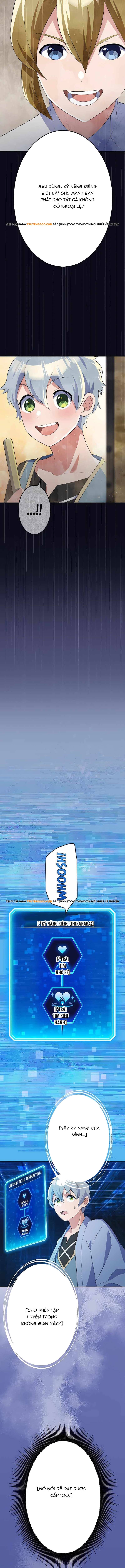 Henkyou Mob Kizoku No Uchi Ni Totsuidekita Akuyaku Reijou Ga, Mechakucha Dekiru Yoi Yome Nanda Ga? Chapter 5 - 7