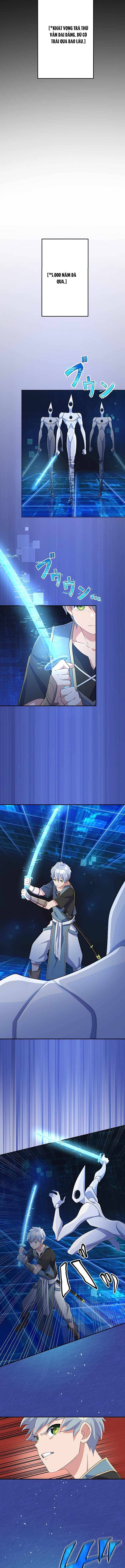 Henkyou Mob Kizoku No Uchi Ni Totsuidekita Akuyaku Reijou Ga, Mechakucha Dekiru Yoi Yome Nanda Ga? Chapter 5 - 14