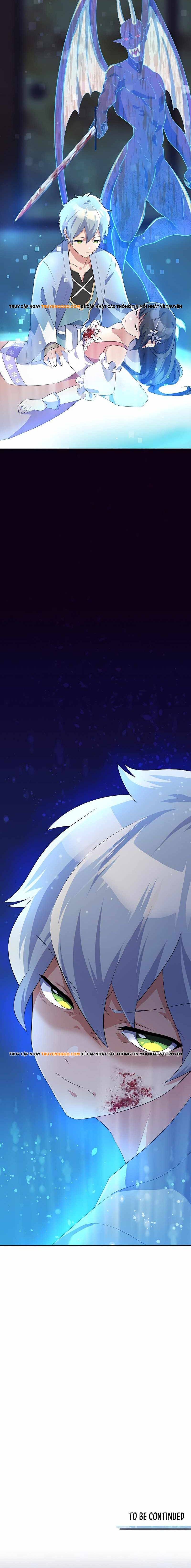 Henkyou Mob Kizoku No Uchi Ni Totsuidekita Akuyaku Reijou Ga, Mechakucha Dekiru Yoi Yome Nanda Ga? Chapter 5 - 20