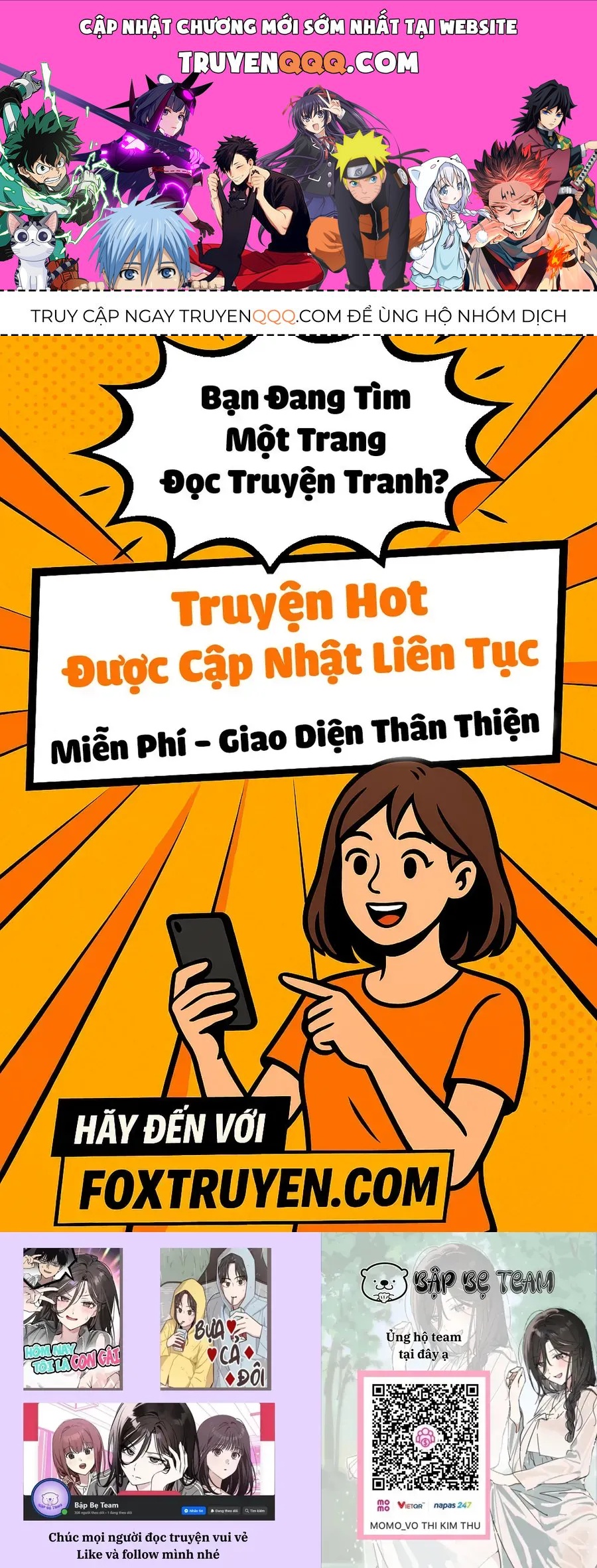 Thập Chi Nhị Thiếu Nữ Chapter 3 - 1