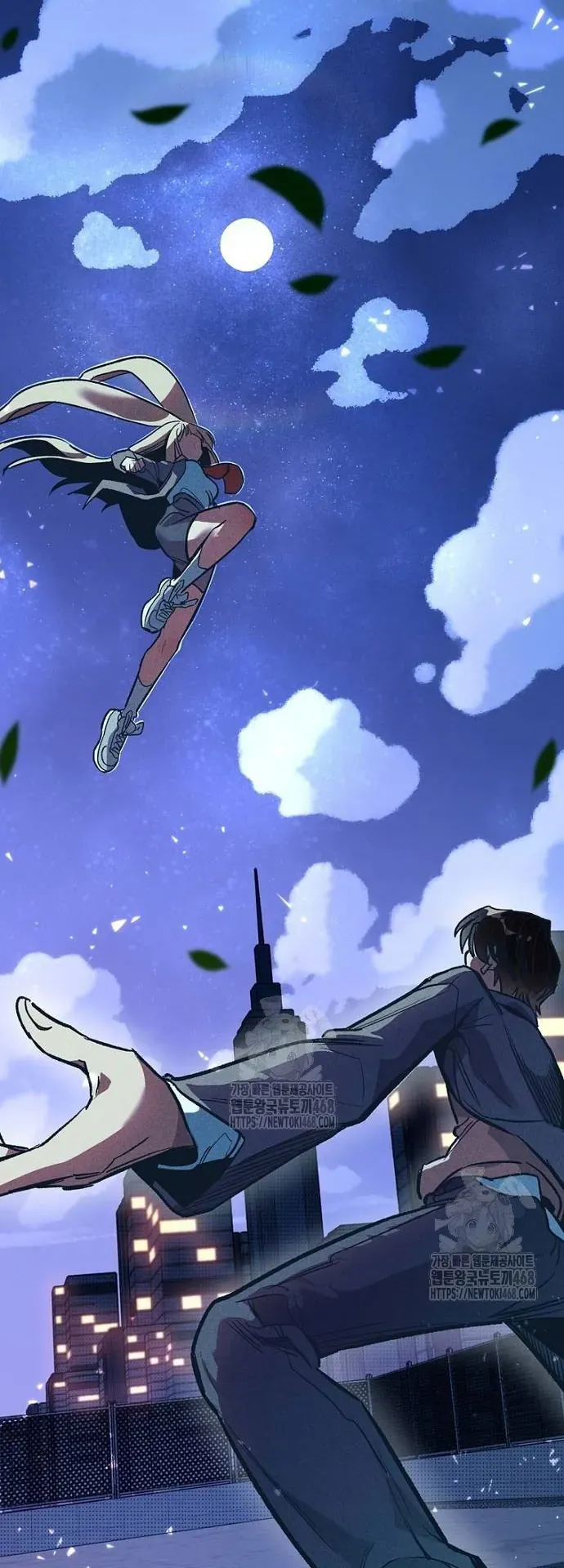 Thập Chi Nhị Thiếu Nữ Chapter 3 - 109